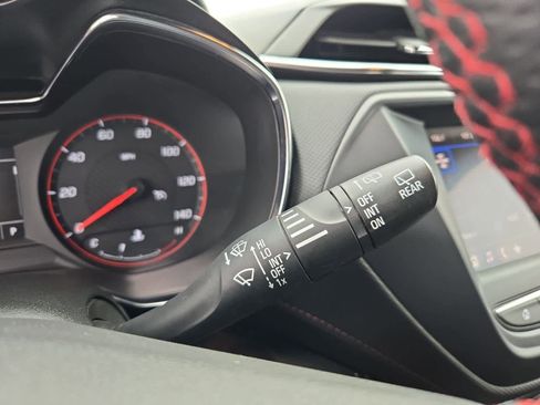 Used 2022 Chevrolet TrailBlazer RS image 25