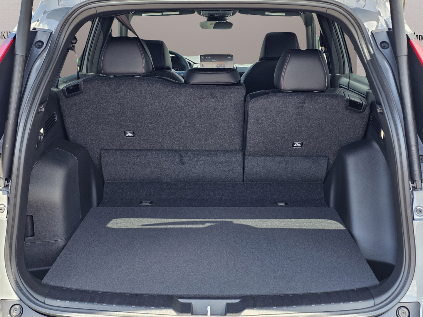 New 2026 Honda CR-V Sport-L image 13