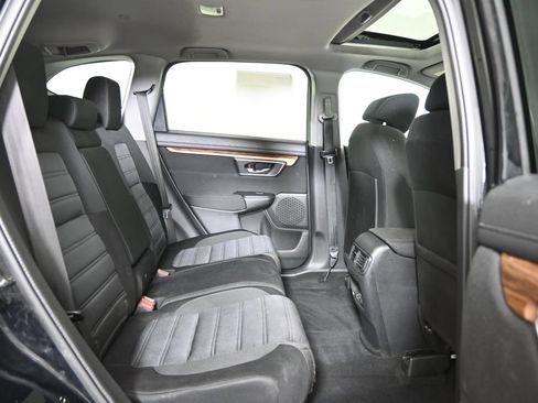 Used 2020 Honda CR-V EX image 15