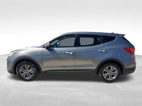 Used 2014 Hyundai Santa Fe Sport FWD image 8