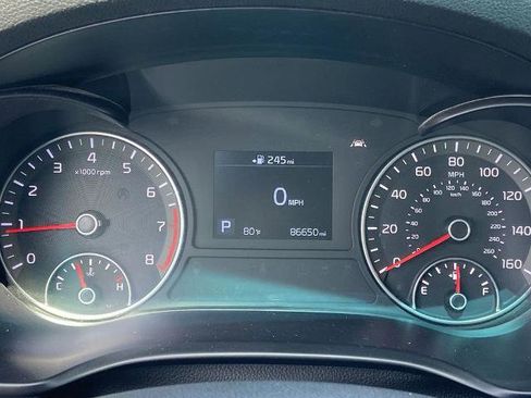 Used 2020 Kia Optima SE FWD image 7