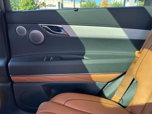 New 2026 Genesis GV80 2.5T Prestige AWD/4WD image 53