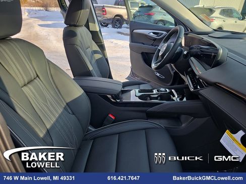 New 2026 Buick Envision Avenir image 10