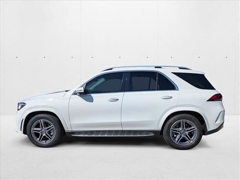 Used 2023 Mercedes-Benz GLE 350 4MATIC image 10