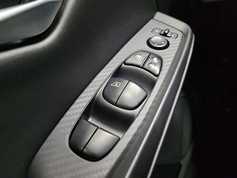 Used 2021 Nissan Sentra SV image 27