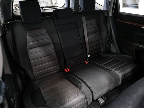 Used 2019 Honda CR-V EX image 22