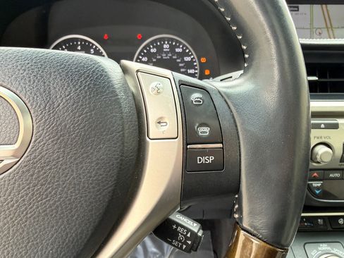 Used 2015 Lexus ES 350 w/ Luxury Package image 25