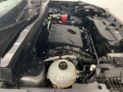 Used 2021 Ford Bronco Sport Outer Banks image 24