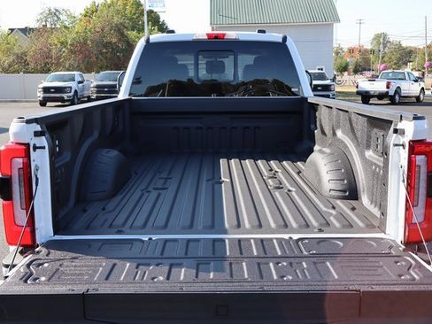 New 2026 Ford F350 Platinum w/ Platinum Plus Package image 22