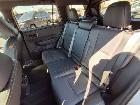 New 2026 Subaru Outback Wilderness AWD/4WD image 16
