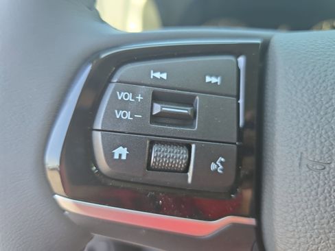 New 2026 Honda Odyssey EX-L image 19