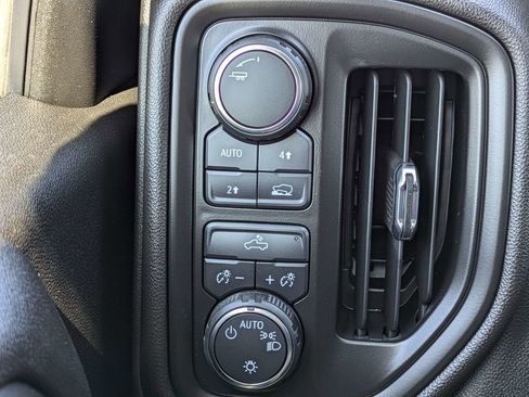 Used 2024 Chevrolet Silverado 1500 W/T image 19