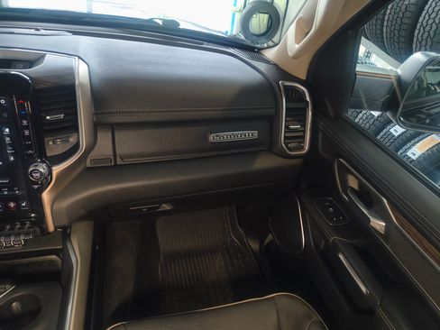 Used 2020 RAM 1500 Laramie image 15