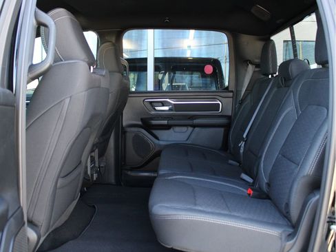 New 2026 RAM 1500 Big Horn AWD/4WD image 33