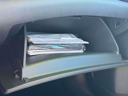 Used 2023 Nissan Sentra SV w/ All-Weather Package image 25