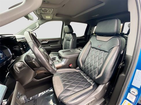 Used 2022 Chevrolet Silverado 1500 RST image 21