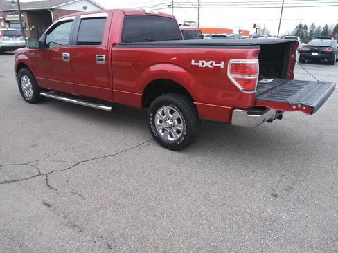 Used 2010 Ford F150 XLT image 8