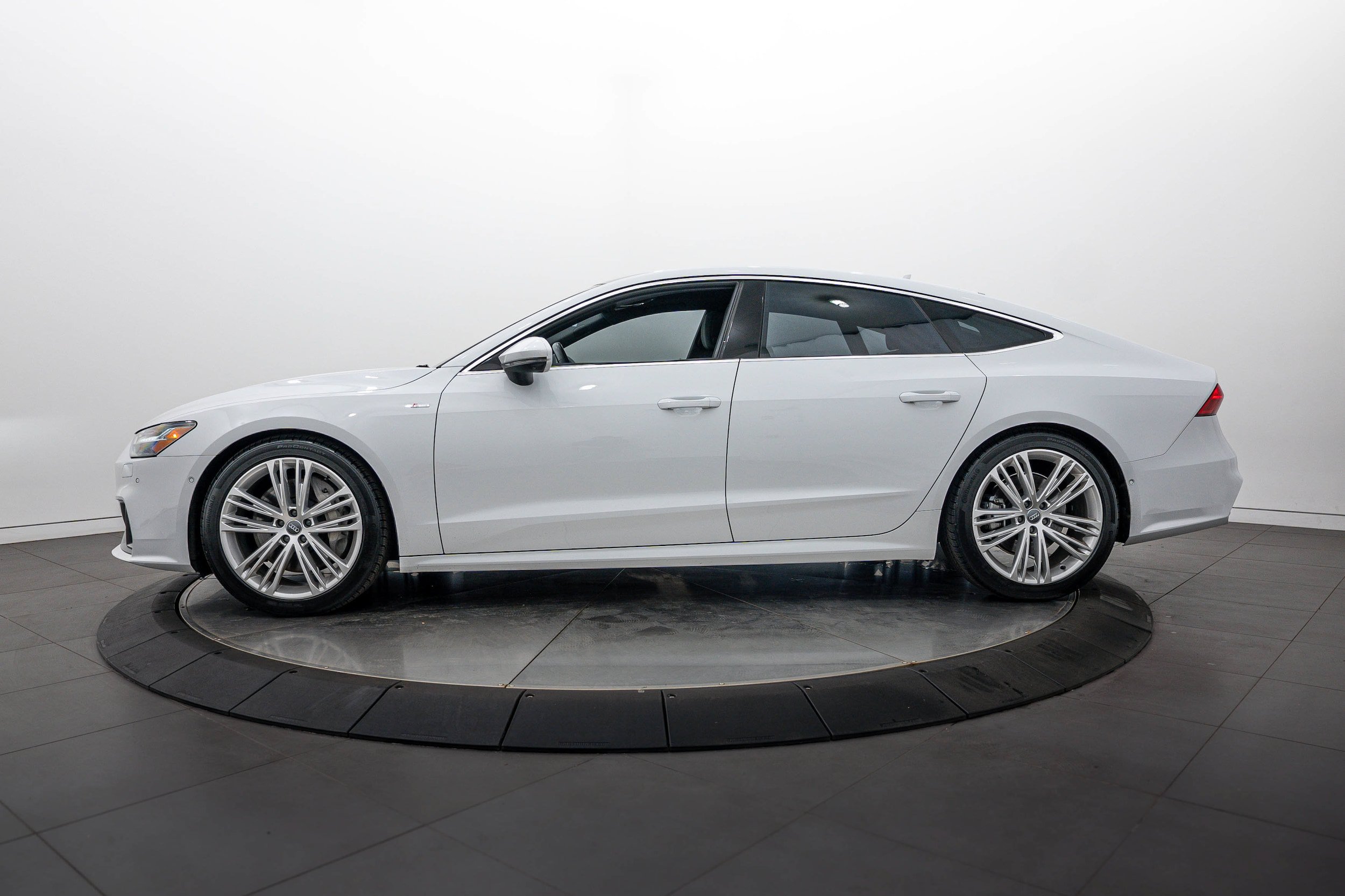 Used 2019 Audi A7 3.0T Prestige AWD/4WD image 6