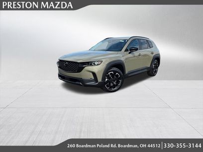 New 2026 MAZDA CX-50 Meridian Edition w/ Weather Package