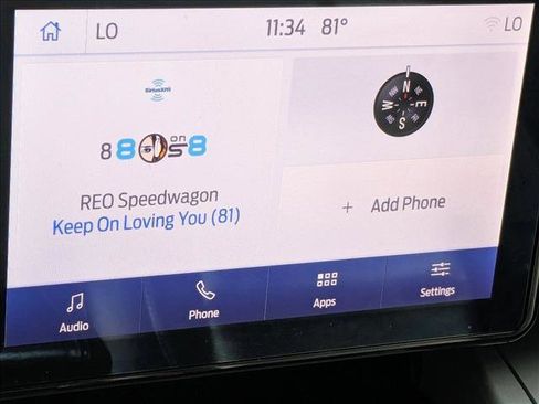 Used 2023 Ford Explorer XLT w/ Equipment Group 202A image 12