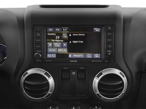 Used 2014 Jeep Wrangler Sport image 7