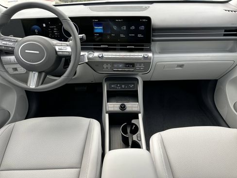 New 2026 Hyundai Kona SEL Premium image 10