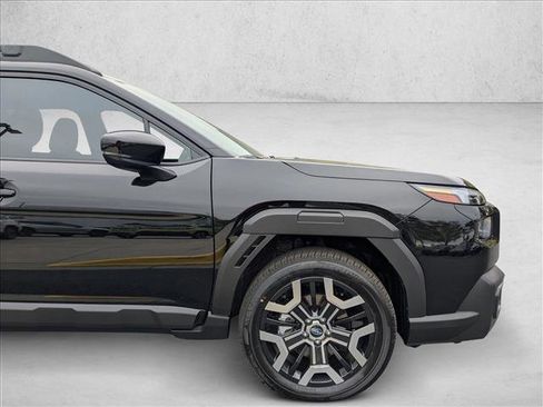 New 2026 Subaru Outback Touring XT image 8