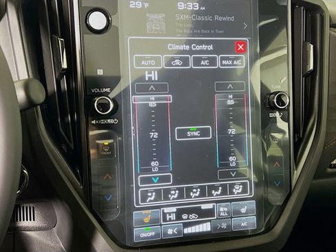 New 2026 Subaru Forester Wilderness w/ Wilderness Plus Package image 13