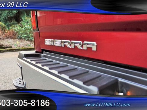 Used 2015 GMC Sierra 2500 SLT AWD/4WD image 31