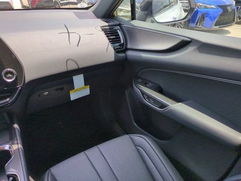 New 2026 Lexus NX 350 F Sport AWD/4WD image 16