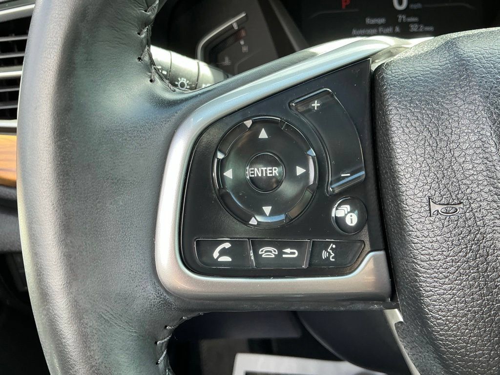 Used 2019 Honda CR-V EX-L image 36