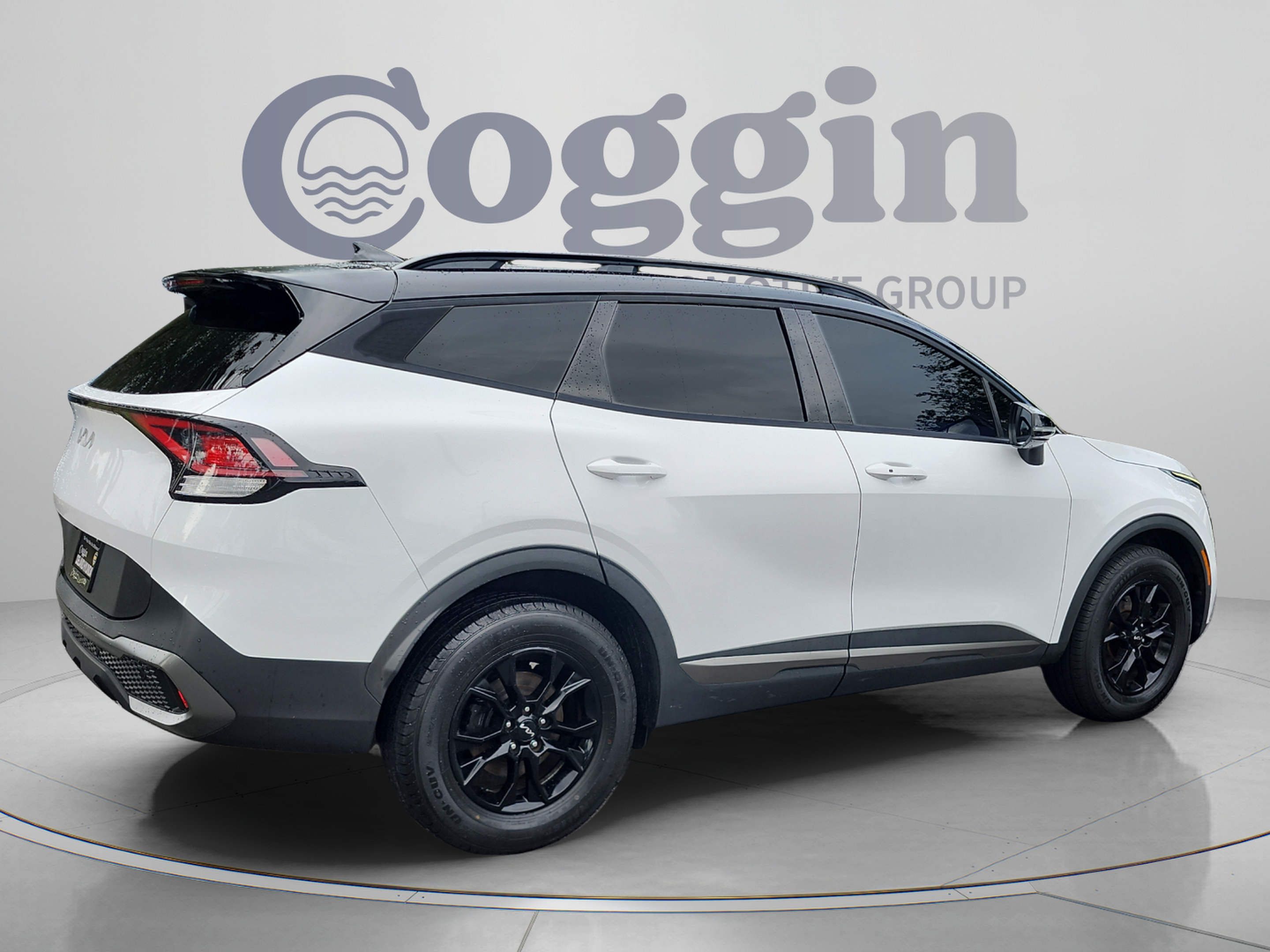 Used 2024 Kia Sportage X-Pro AWD/4WD image 5