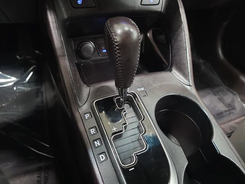 Used 2013 Hyundai Tucson Limited FWD image 22