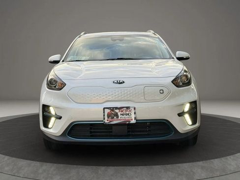 Used 2019 Kia Niro EX Premium w/ Cold Weather Package 1.0 FWD image 5