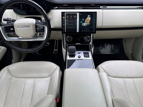 Used 2023 Land Rover Range Rover SE image 14