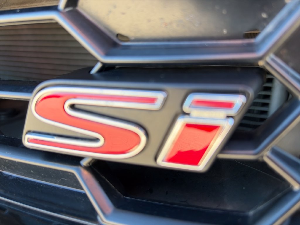 Used 2025 Honda Civic Si image 4