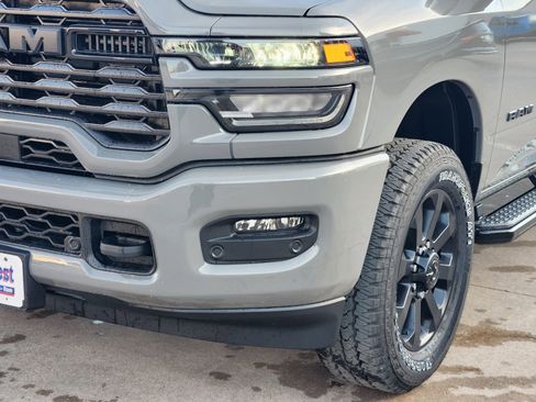 New 2026 RAM 2500 Lone Star image 10
