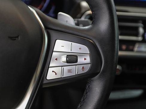 Used 2022 BMW X3 xDrive30i w/ Premium Package 2 image 13