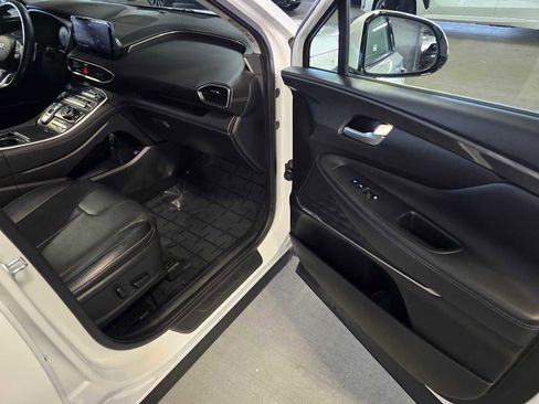 Used 2022 Hyundai Santa Fe Limited w/ Cargo Package image 32