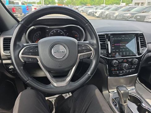 Used 2022 Jeep Grand Cherokee Laredo X AWD/4WD image 24