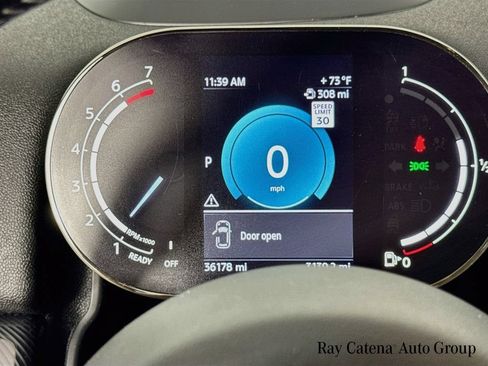 Used 2024 MINI Cooper Countryman S AWD/4WD image 12