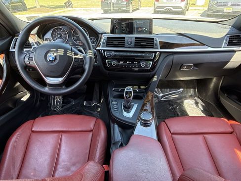 Used 2017 BMW 330i Sedan RWD image 13