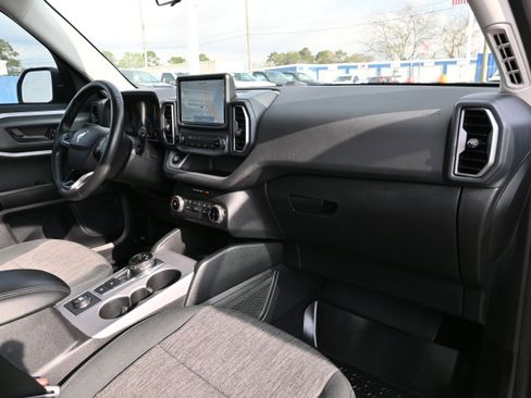 Used 2022 Ford Bronco Sport Big Bend w/ Convenience Package image 15