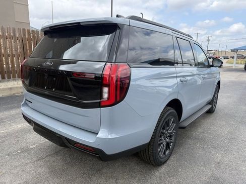 New 2026 Ford Expedition Platinum w/ Stealth Appearance Package image 5