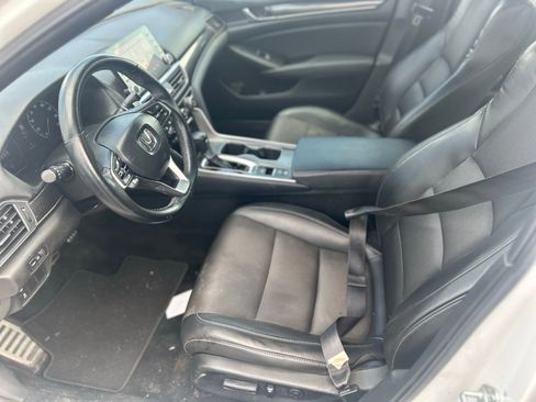 Used 2022 Honda Accord Sport image 29