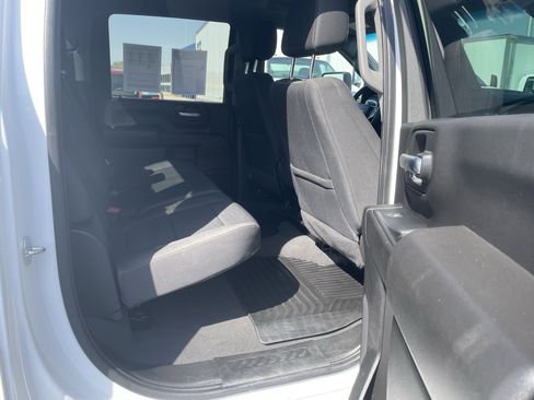 Used 2023 Chevrolet Silverado 2500 LT w/ Fleet Comfort Package image 28