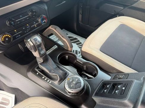 Used 2022 Ford Bronco Big Bend AWD/4WD image 7