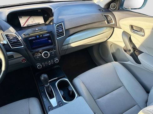 Used 2018 Acura RDX FWD w/ Advance Package image 29