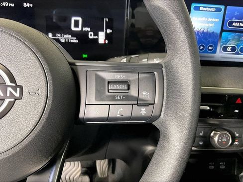Certified 2025 Nissan Kicks SV w/ SV Premium Package AWD/4WD image 26