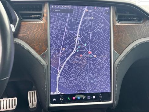 Used 2020 Tesla Model X Performance AWD/4WD image 9